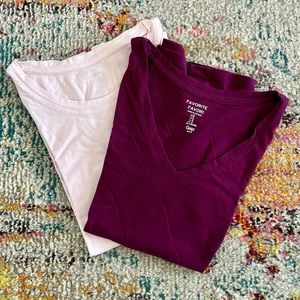 Gap Favourite T-Shirts